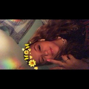 Meet your Posher, Alison